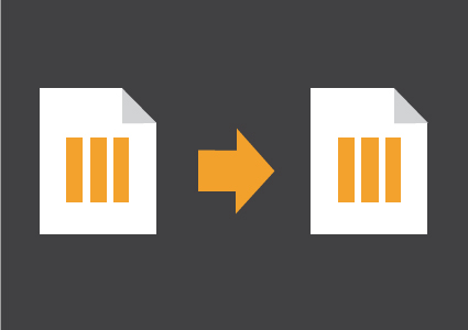 submit file